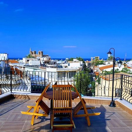 Malia Holiday Let Famagusta  Esterno foto