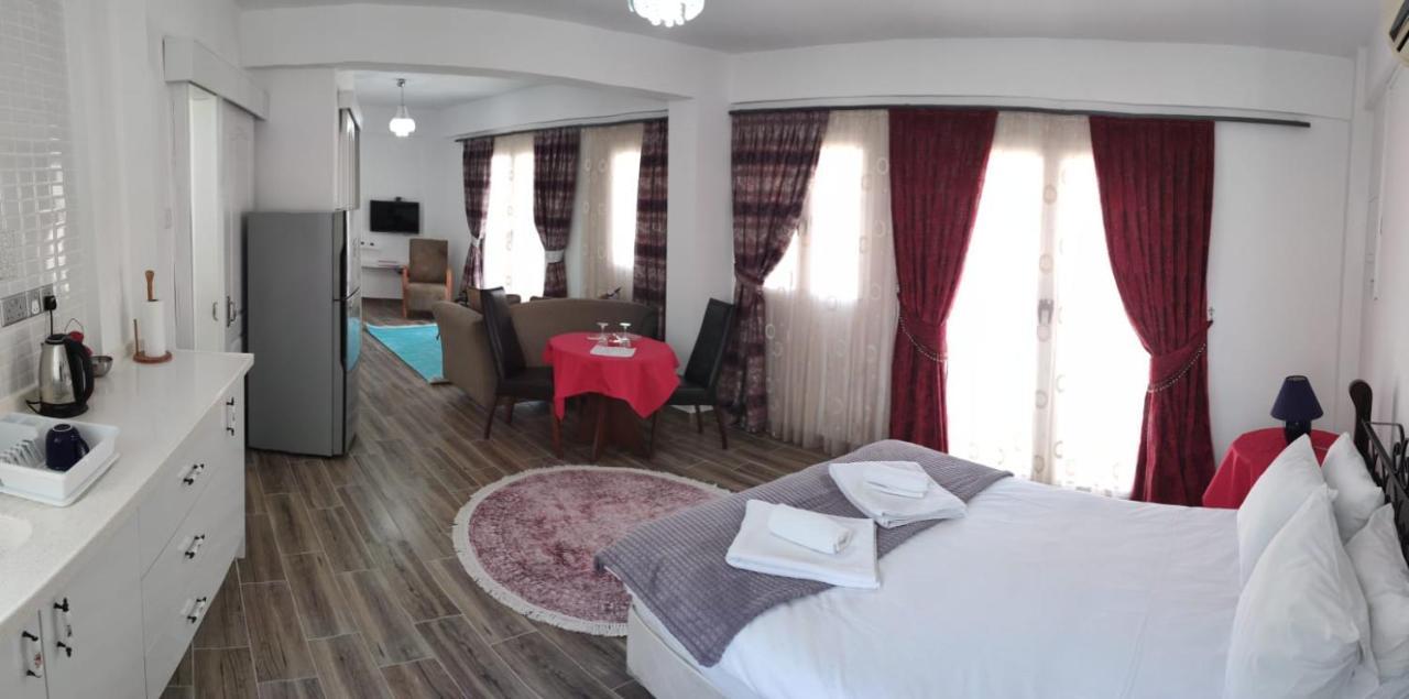 Malia Holiday Let Famagusta  Esterno foto