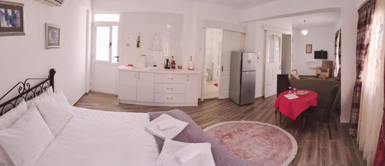 Malia Holiday Let Famagusta  Esterno foto