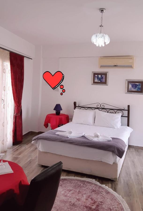Malia Holiday Let Famagusta  Esterno foto