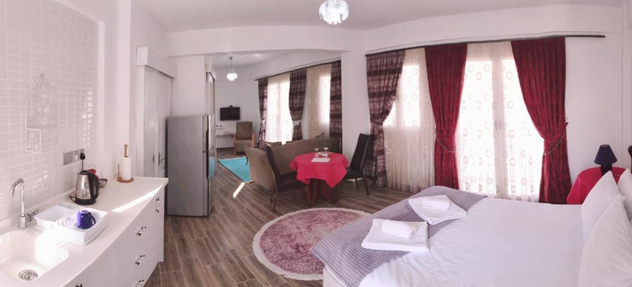 Malia Holiday Let Famagusta  Esterno foto