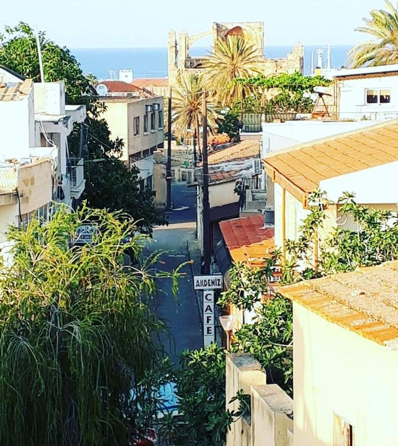 Malia Holiday Let Famagusta  Esterno foto