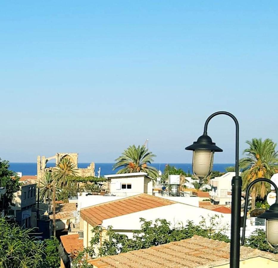 Malia Holiday Let Famagusta  Esterno foto