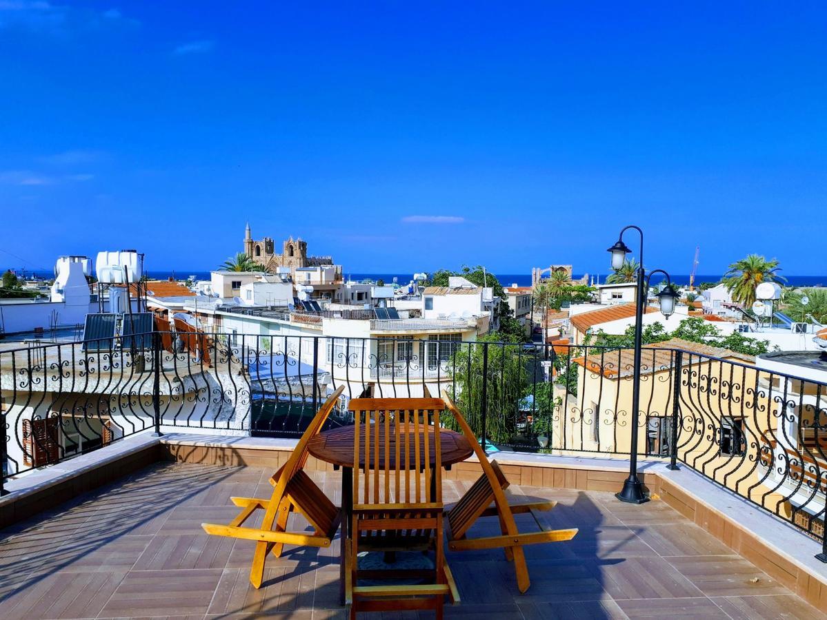 Malia Holiday Let Famagusta  Esterno foto